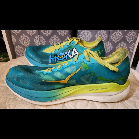 Hoka Rocket X2 - Picture 4 of 5